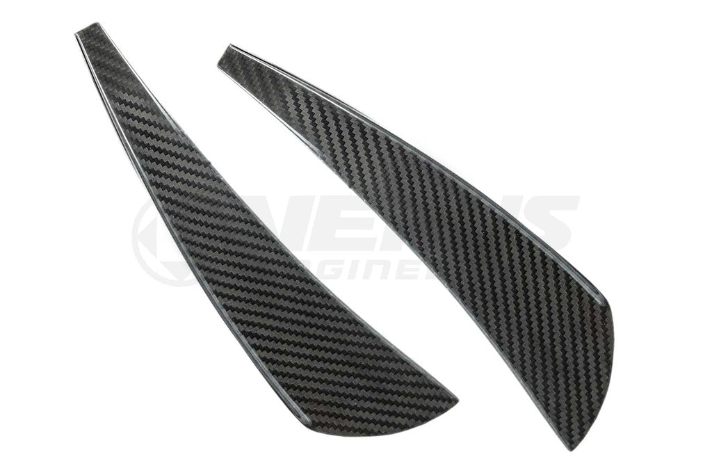 Verus - Dive Plane Kit - Mk6 VW Golf - A0147A