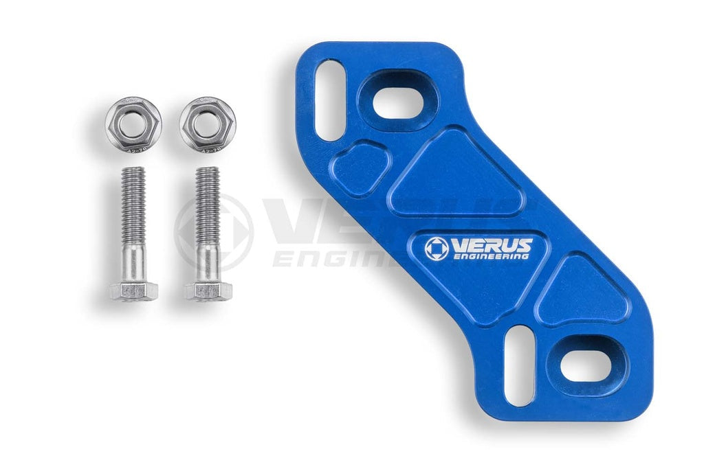Verus - Throttle Pedal Spacer -  Subaru WRX/STI (GR/GV) - A0205A