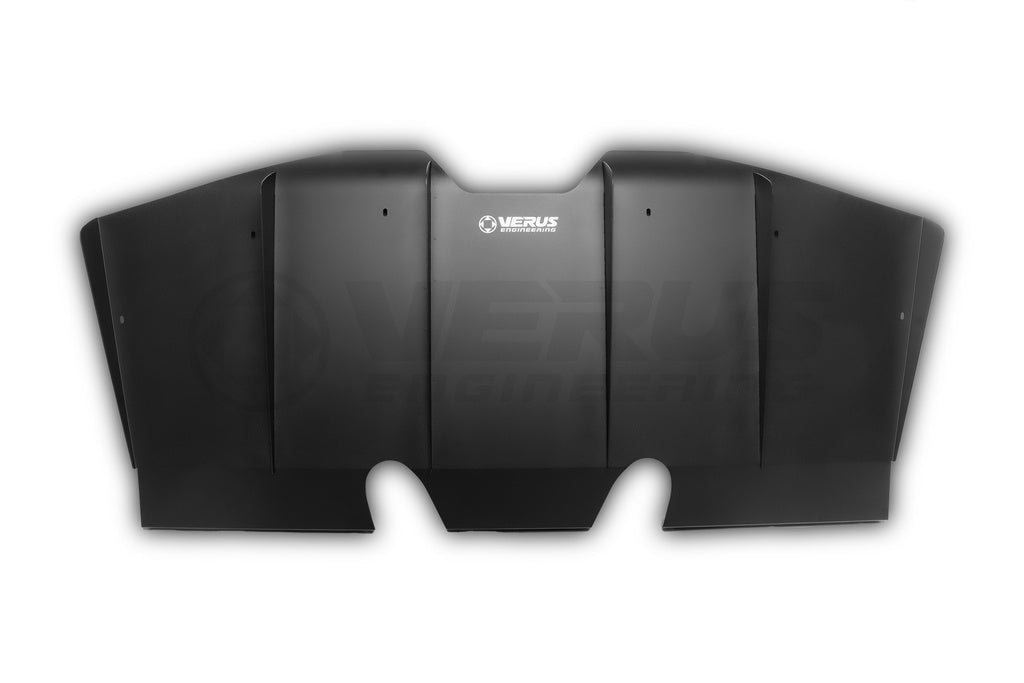 Verus - Rear Diffuser - Mk5 Toyota Supra - A0220A