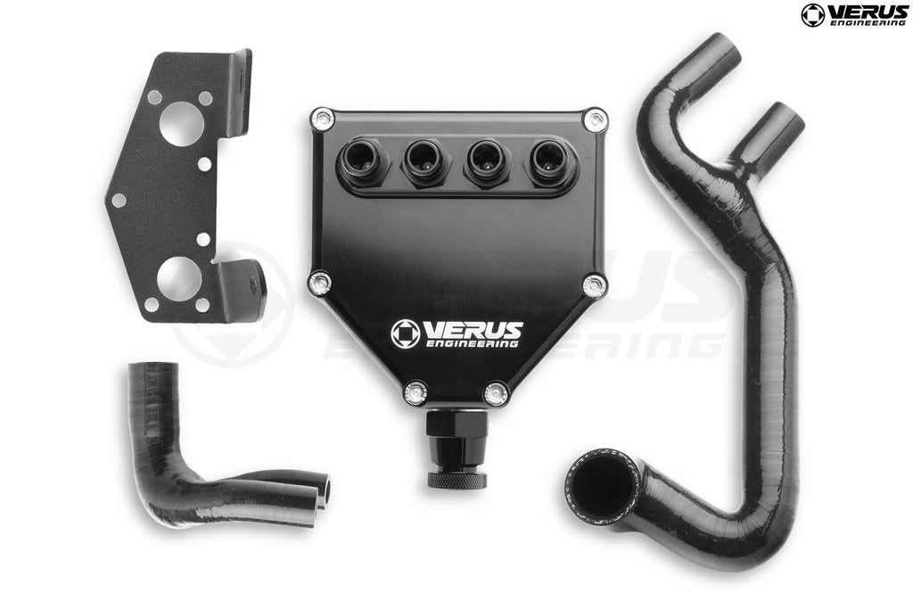 Verus - Air Oil Separator (AOS) - Mk5 Toyota Supra - A0228A