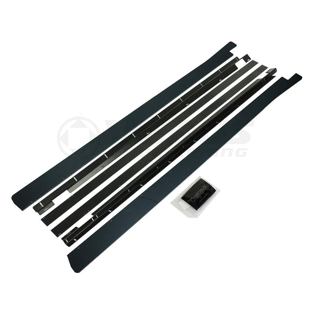 Verus - Street Side Splitter Kit - FRS/BRZ/GT86 - A0233A