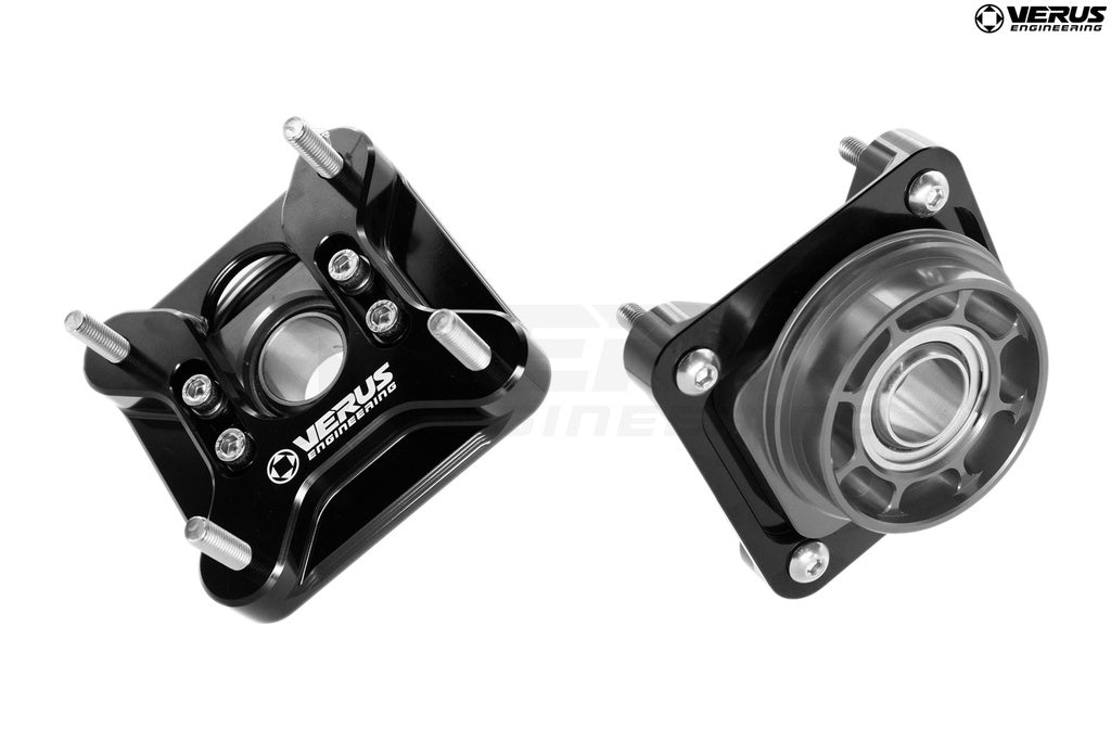 Verus - Front Camber Plate Assembly - Mk5 Toyota Supra - A0237A
