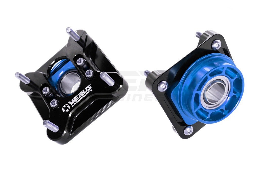 Verus - Front Camber Plate Assembly - Mk5 Toyota Supra - A0237A