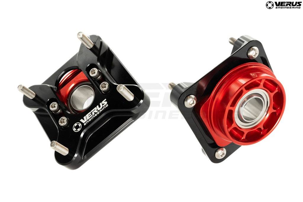 Verus - Front Camber Plate Assembly - Mk5 Toyota Supra - A0237A