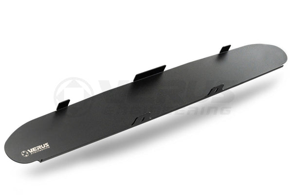 Verus - OEM Hood Scoop Block-Off Kit - 2015+ Subaru WRX/STI (VA) - A0239A for 2015-2021 Subaru WRX - front view