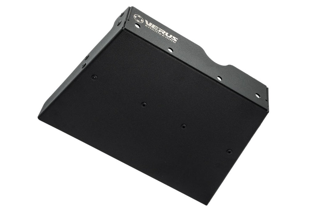 Verus - Rear Differential Cooling Plate - Mk5 Toyota Supra - A0245A
