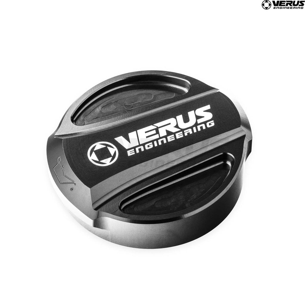 Verus - Oil Cap - Mk5 Toyota Supra - A0246A