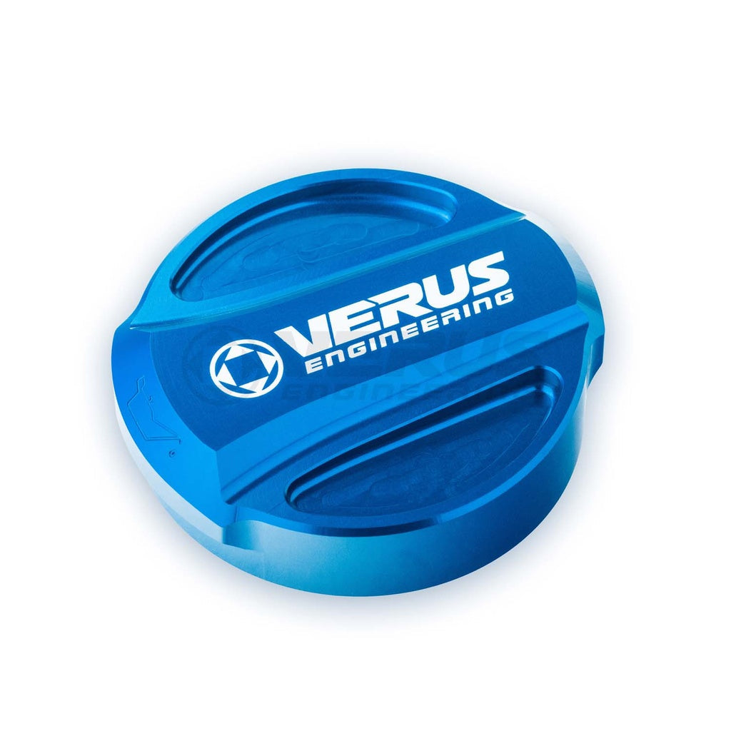 Verus - Oil Cap - Mk5 Toyota Supra - A0246A