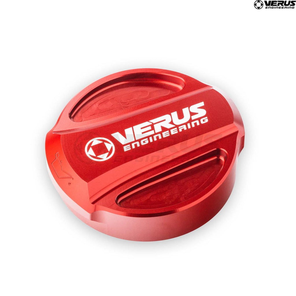 Verus - Oil Cap - Mk5 Toyota Supra - A0246A