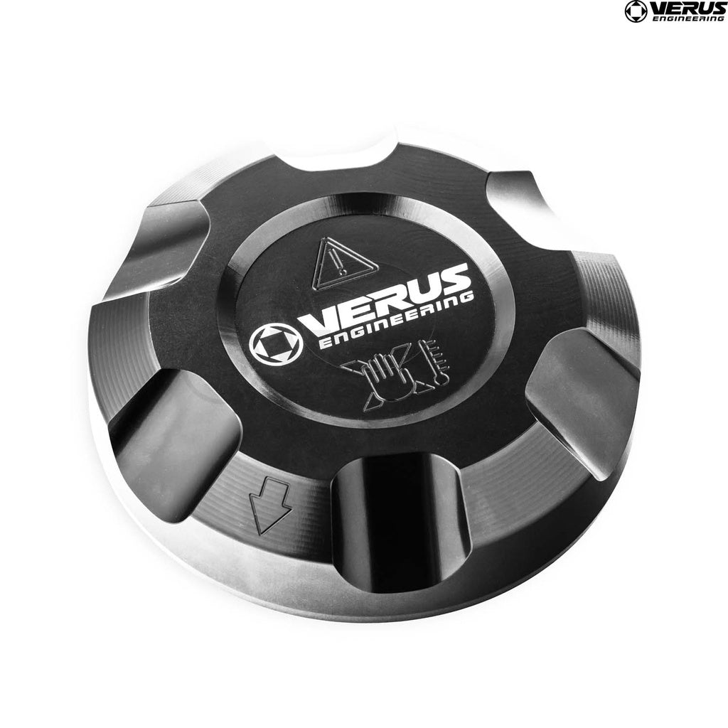 Verus - Coolant Cap - Mk5 Toyota Supra - A0247A