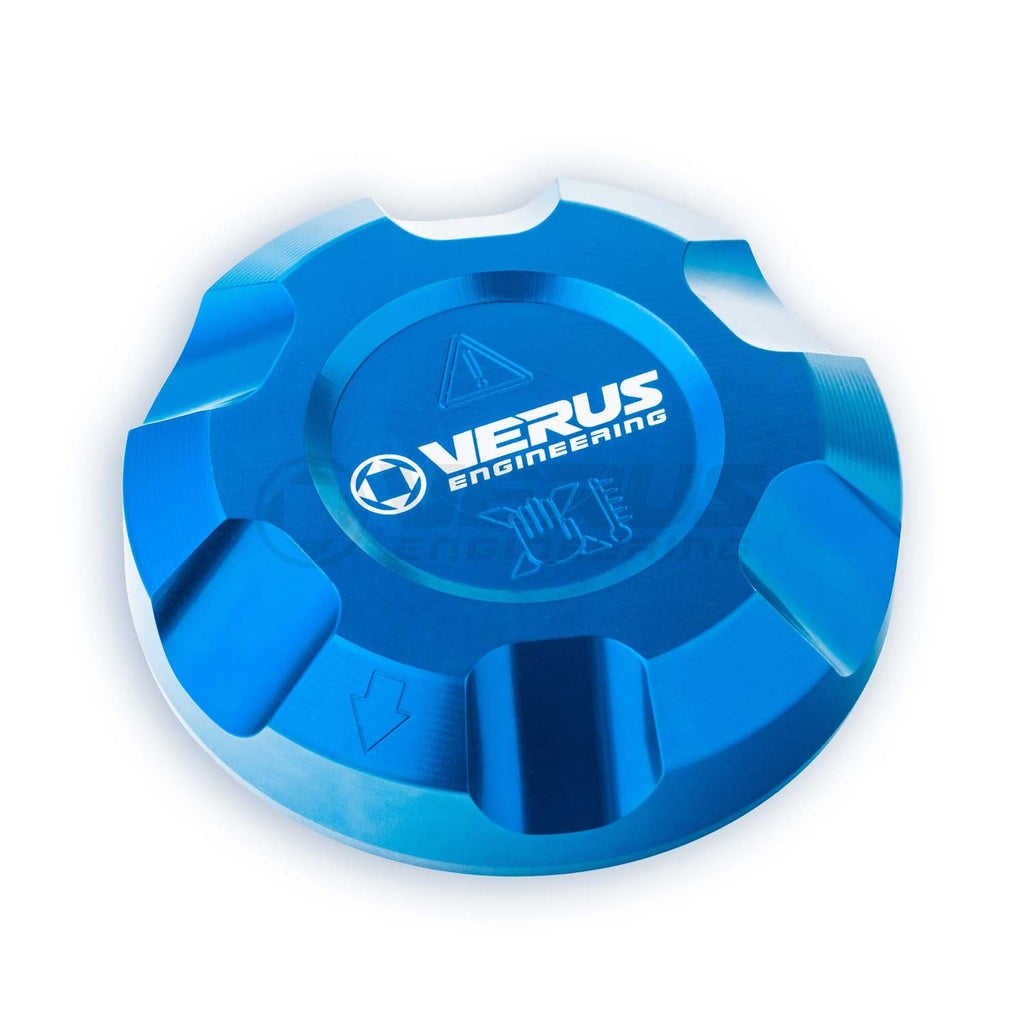 Verus - Coolant Cap - Mk5 Toyota Supra - A0247A
