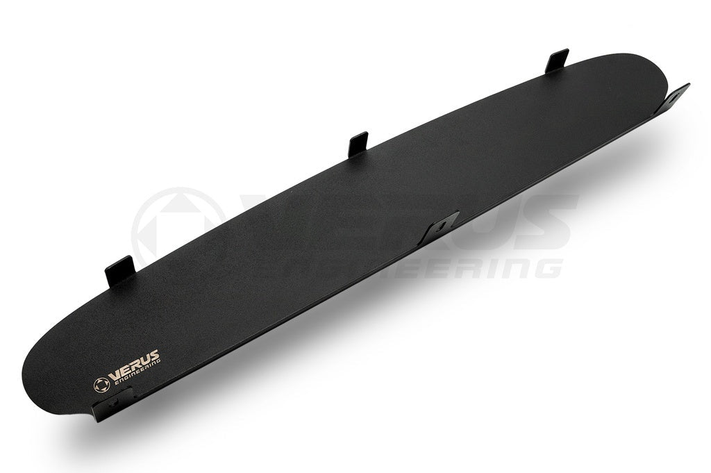 Verus - OEM Hood Scoop Block-Off Kit - 2008 - 2014 - Subaru WRX/STI (GR/GV) - A0253A