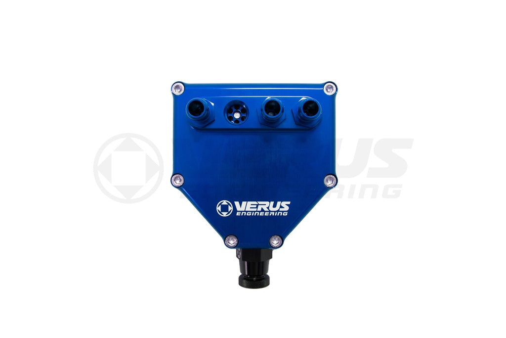 Verus - Air Oil Separator (AOS) - Subaru STI (GR/GV) - A0259A