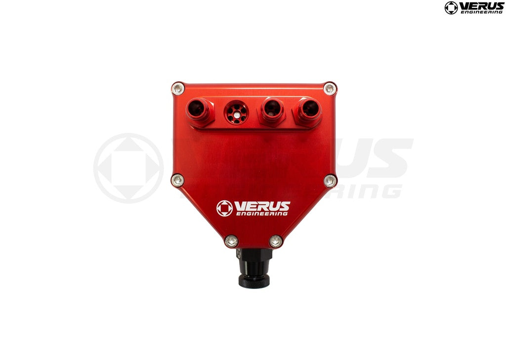 Verus - Air Oil Separator (AOS) - Subaru STI (GR/GV) - A0259A