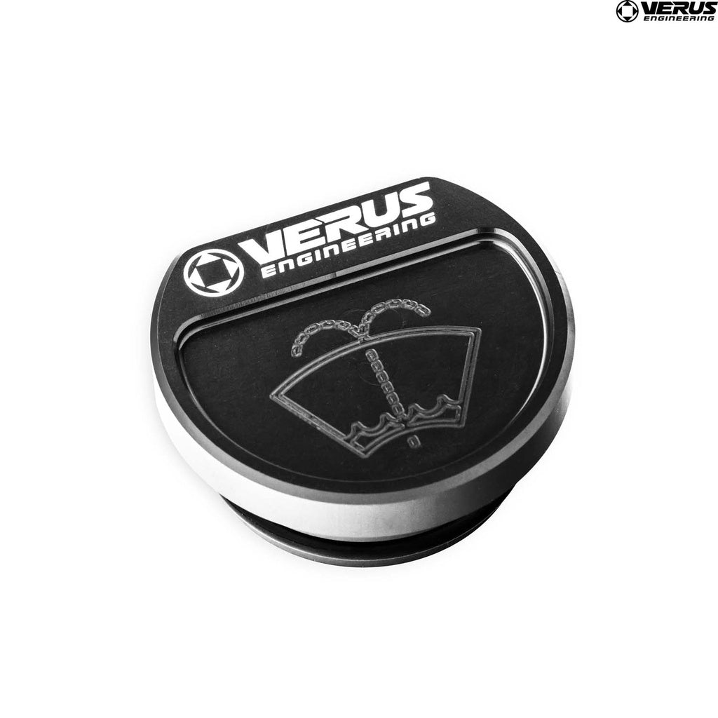 Verus - Windshield Washer Fluid Reservoir Cap - Mk5 Toyota Supra - A0260A