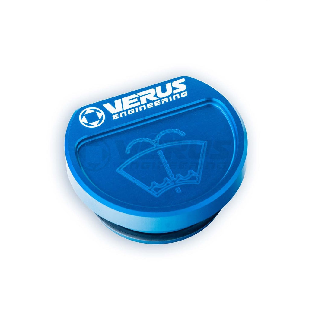 Verus - Windshield Washer Fluid Reservoir Cap - Mk5 Toyota Supra - A0260A