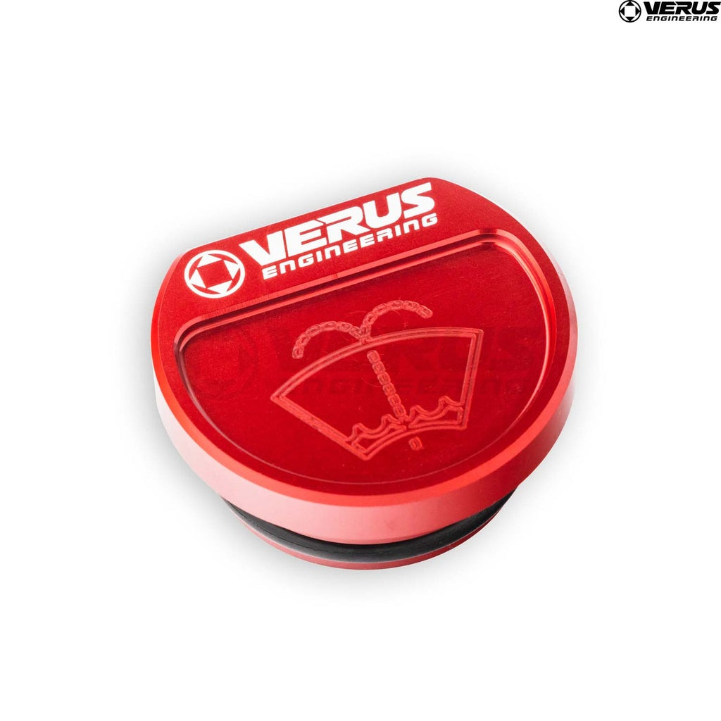 Verus - Windshield Washer Fluid Reservoir Cap - Mk5 Toyota Supra - A0260A