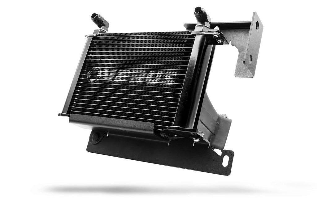 Verus - Oil Cooler Kit - Mk5 Toyota Supra - A0262A
