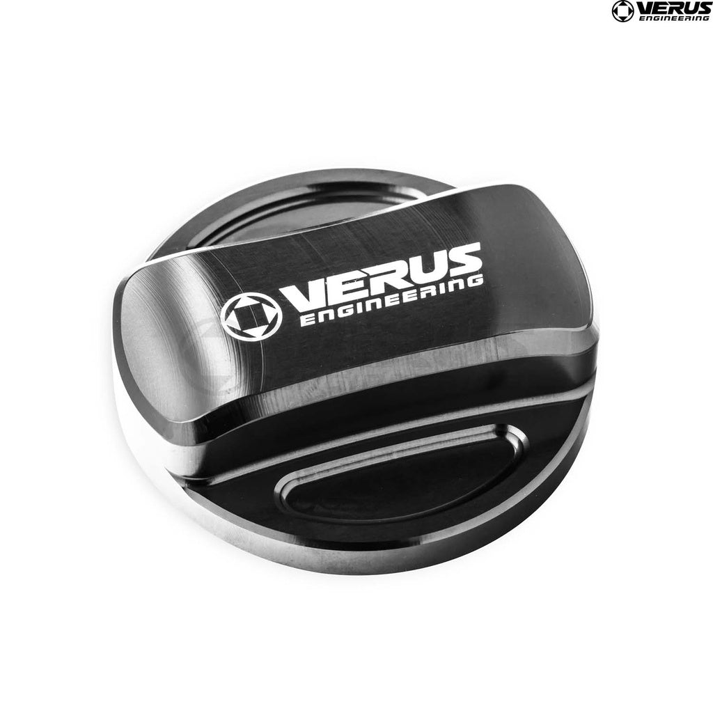 Verus - Gas Cap Cover - Mk5 Toyota Supra - A0269A