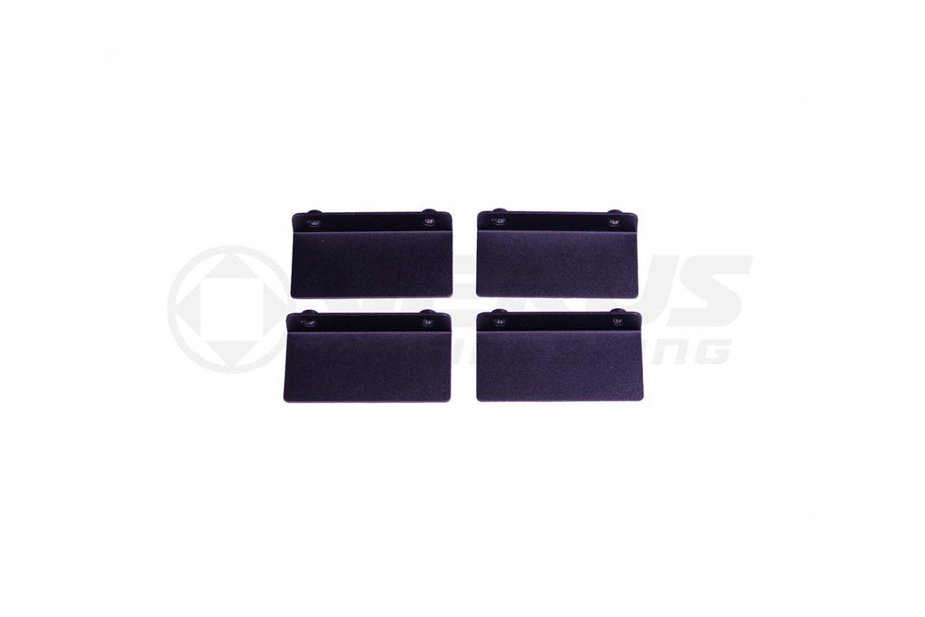 Verus - Turning Vane Kit - Ford Mustang Shelby GT350 - A0297A