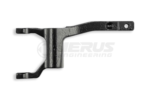 Verus - Forged Clutch Fork -  Subaru STI - A0377A for 2015-2021 Subaru WRX STI - front view