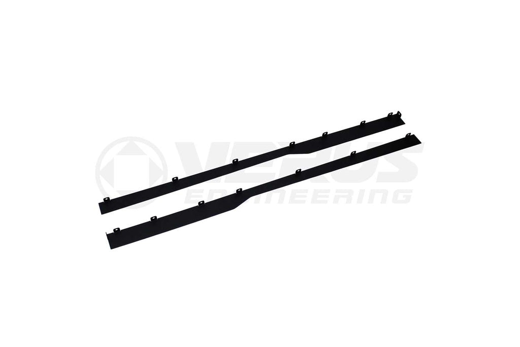 Verus - Splitter Air Dam - Subaru WRX/STI (GR/GV) (2011-2014) - A0386A