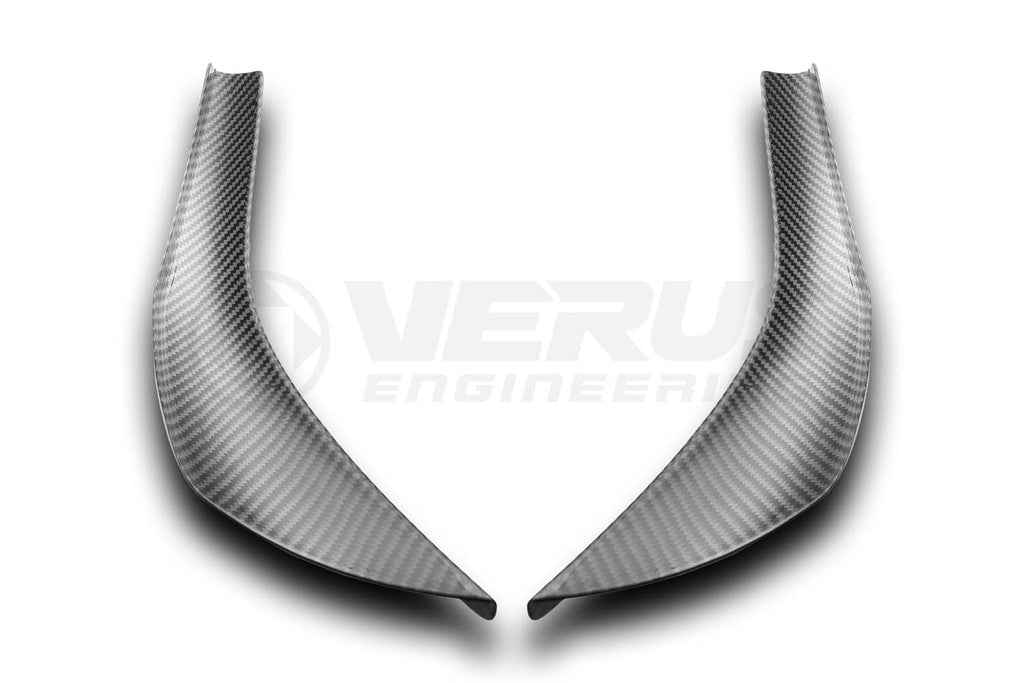 Verus - Dive Plane (Canard) Kit - Hyundai Veloster N - A0388A