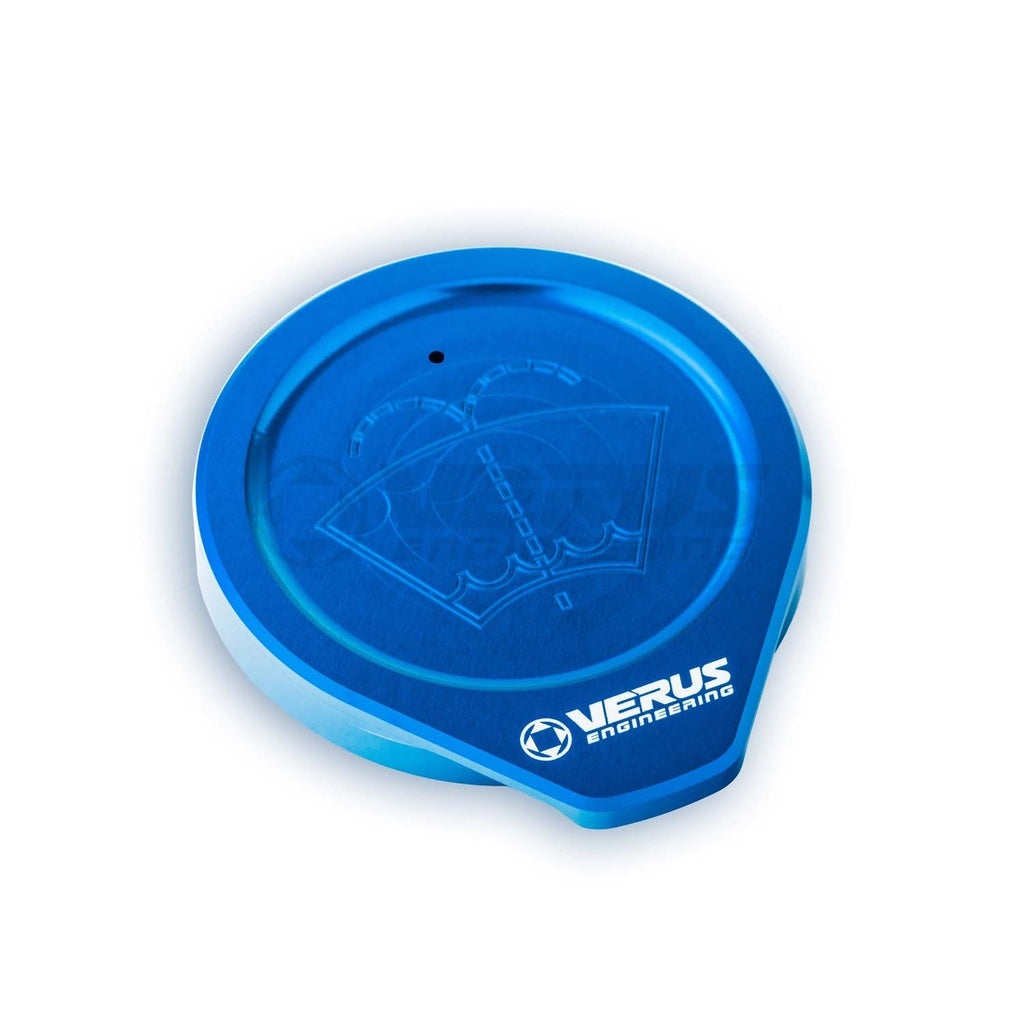 Verus - Windshield Washer Fluid Reservoir Cap - Subaru WRX/STI (GR/GV) - A0399A