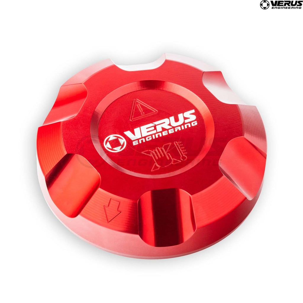 Verus - Coolant Cap - BMW (G-Series, B58 Engine) - A0405A