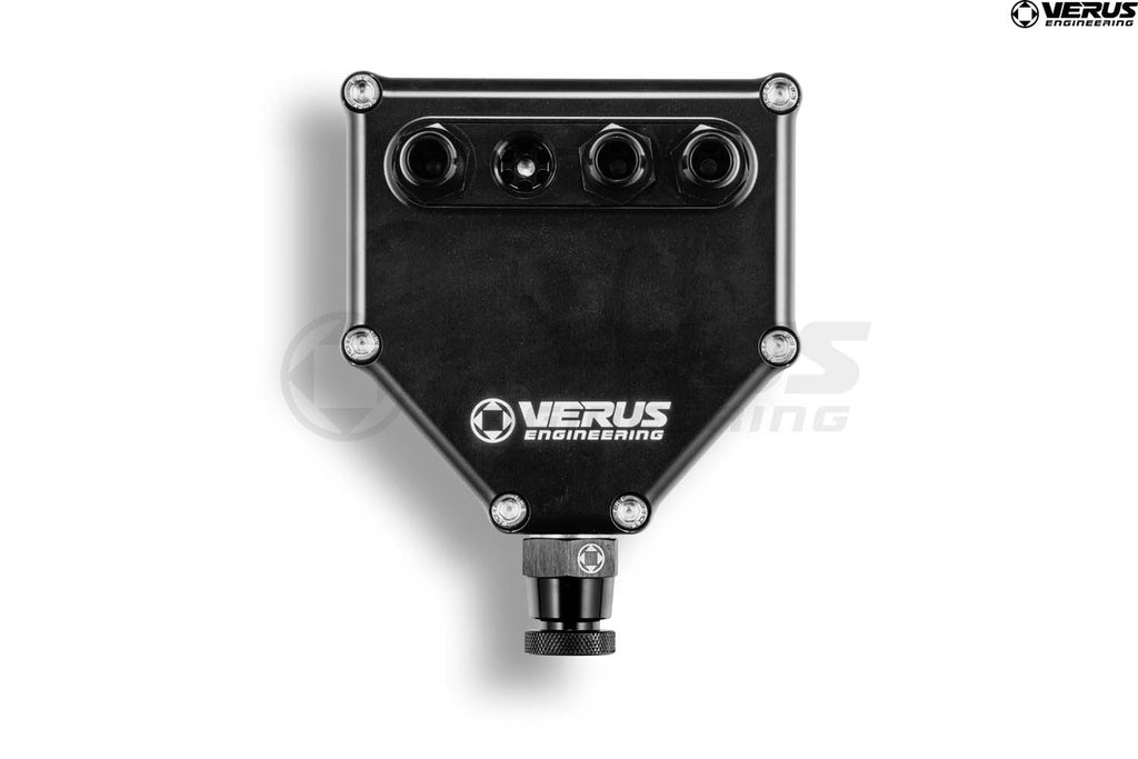 Verus - Air Oil Separator (AOS) - 2022 Subaru BRZ / Toyota GR86 - A0412A