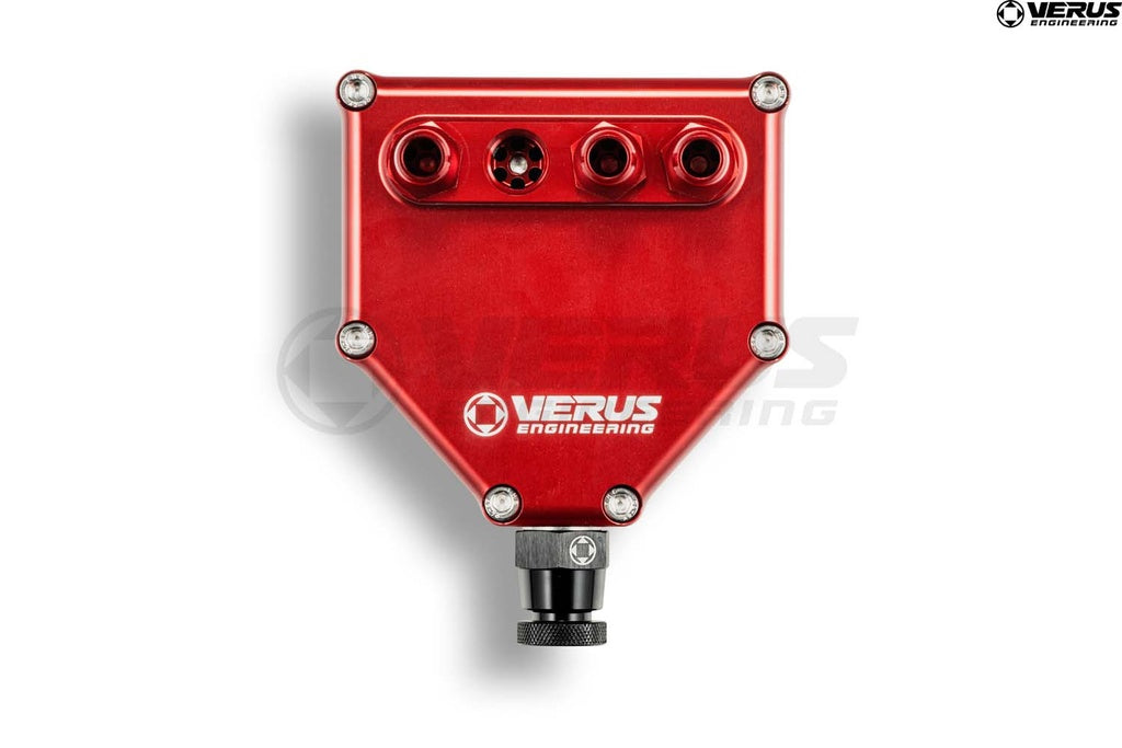 Verus - Air Oil Separator (AOS) - 2022 Subaru BRZ / Toyota GR86 - A0412A