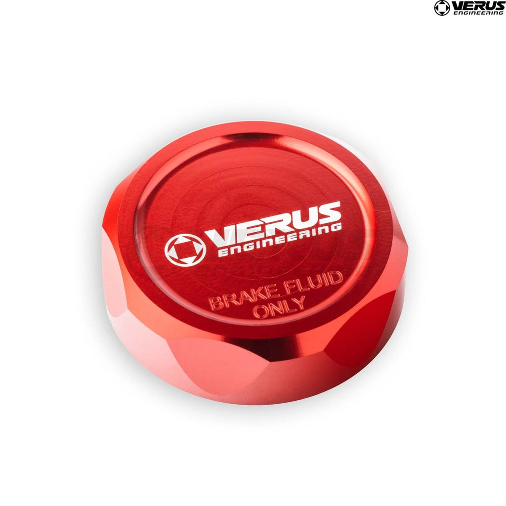 Verus - Brake Master Cylinder Cap - Subaru BRZ/Toyota GR86 (ZN8/ZD8) - A0417A