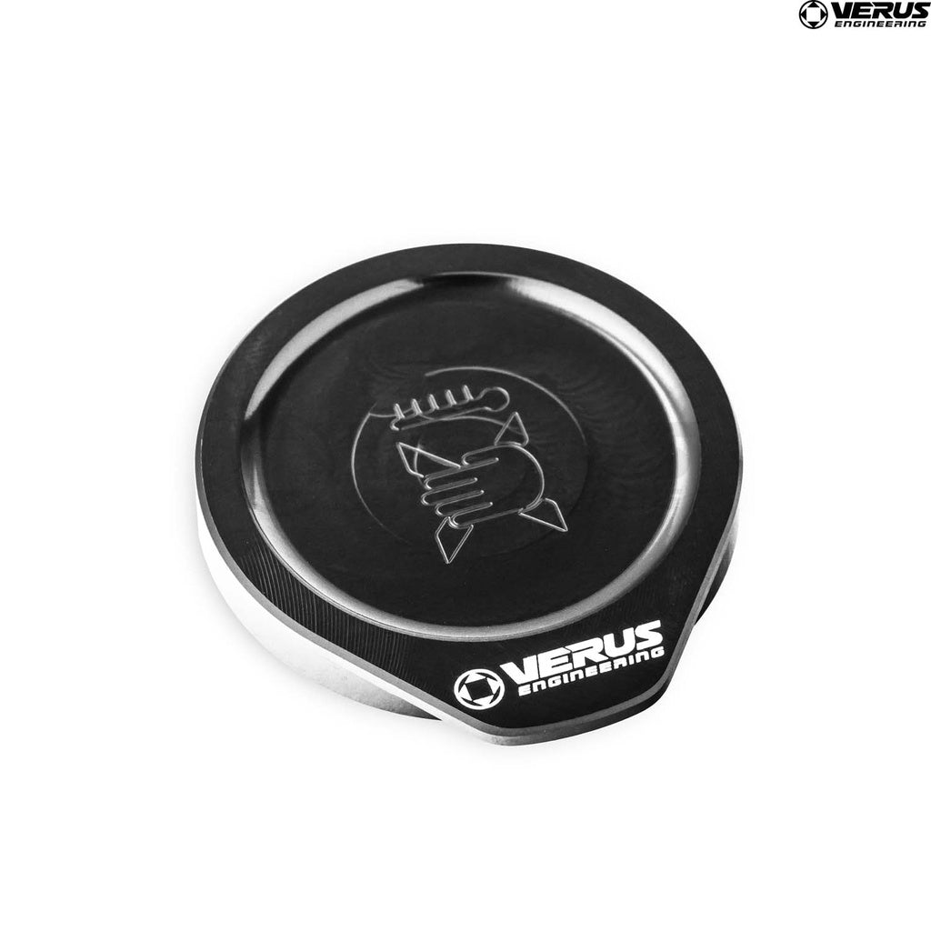 Verus - Coolant Overflow Cap - 2022 Toyota GR86/Subaru BRZ - A0419A