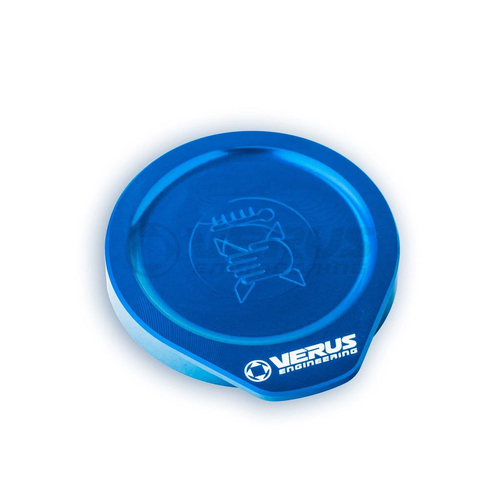 Verus - Coolant Overflow Cap - 2022 Toyota GR86/Subaru BRZ - A0419A