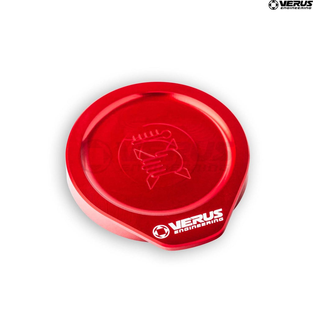 Verus - Coolant Overflow Cap - 2022 Toyota GR86/Subaru BRZ - A0419A
