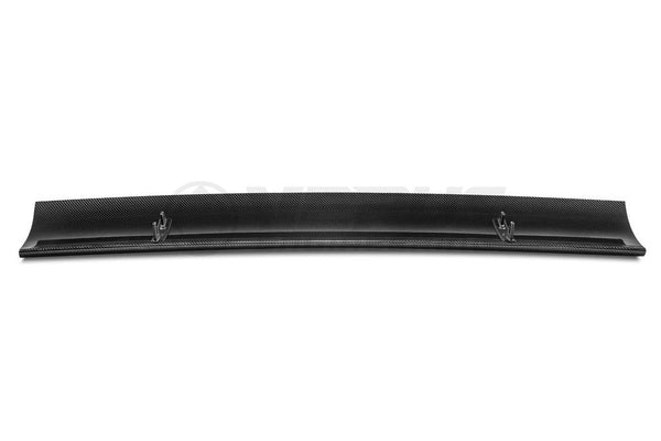 Verus - UCW Rear Wing Kit - Porsche 992 GT3 - A0425A by Verus Engineering - front view