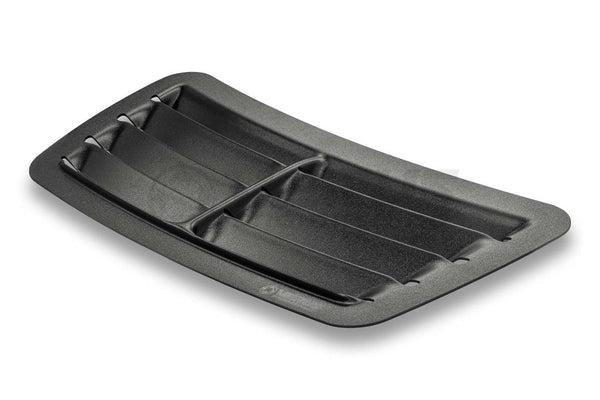 Verus - Hood Louver Kit - Toyota GR86 / Subaru BRZ - A0432A for 2022-2025 Subaru BRZ - front view