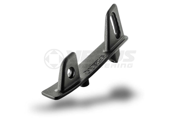 Verus - Increased AOA Kit for OEM Wing- Porsche 992 GT3 - A0443A by Verus Engineering - front view