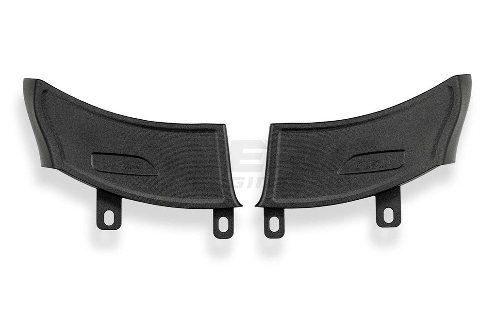 Verus - OEM Wing Riser Kit - Porsche 991 GT3 - A0444A