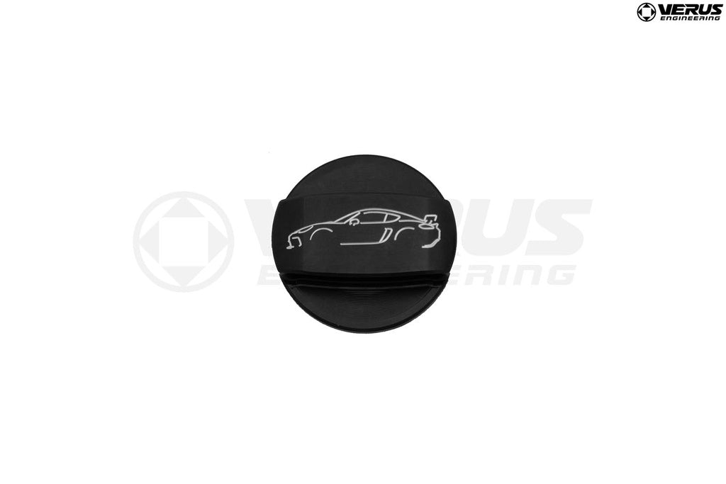 Verus - Gas Cap Cover - Porsche - A0449A