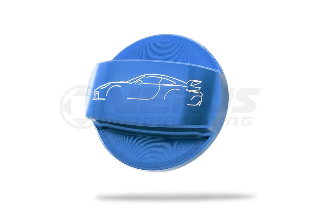 Verus - Gas Cap Cover - Porsche - A0449A