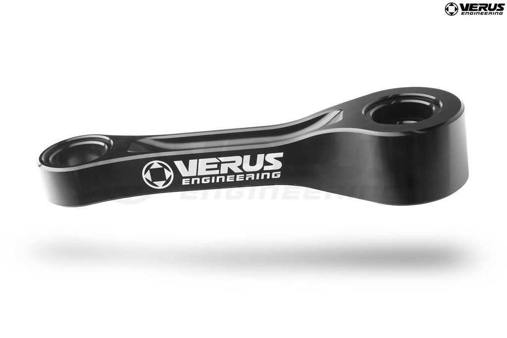 Verus - Pitch Stop Mount - 2002-2022+ Subaru WRX/STI - A0481A