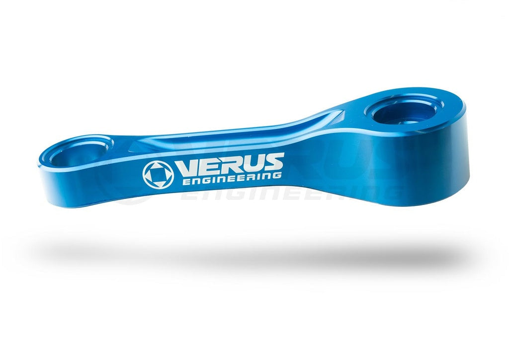 Verus - Pitch Stop Mount - 2002-2022+ Subaru WRX/STI - A0481A