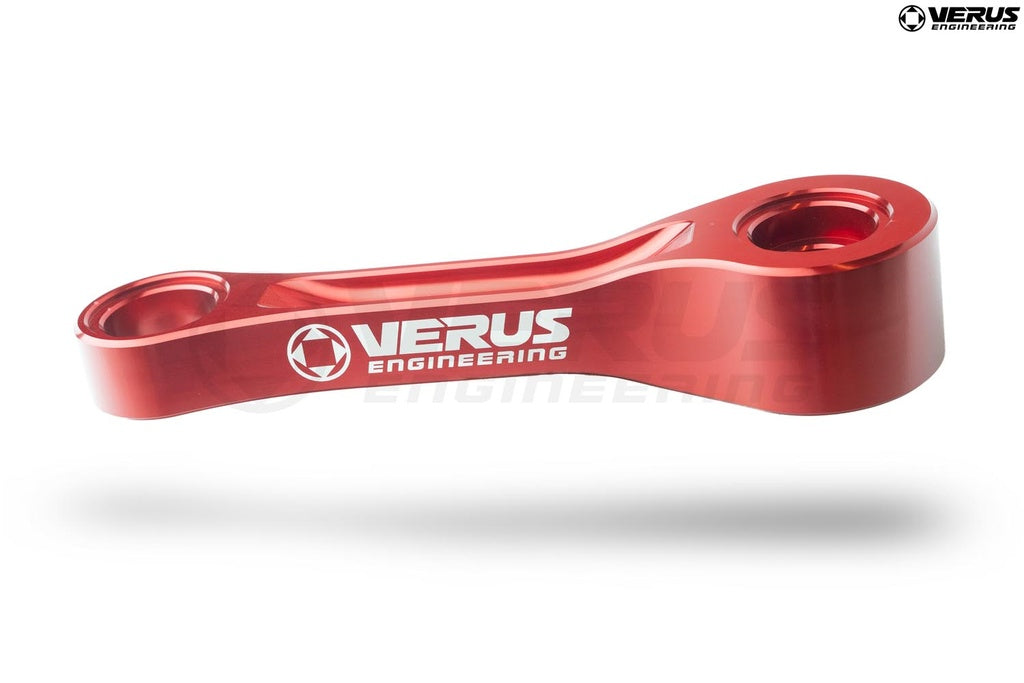 Verus - Pitch Stop Mount - 2002-2022+ Subaru WRX/STI - A0481A