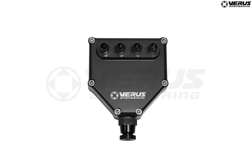 Verus - Air Oil Separator (AOS) - Subaru WRX (VB) - A0482A