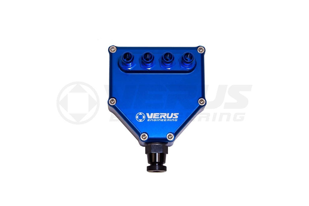 Verus - Air Oil Separator (AOS) - Subaru WRX (VB) - A0482A