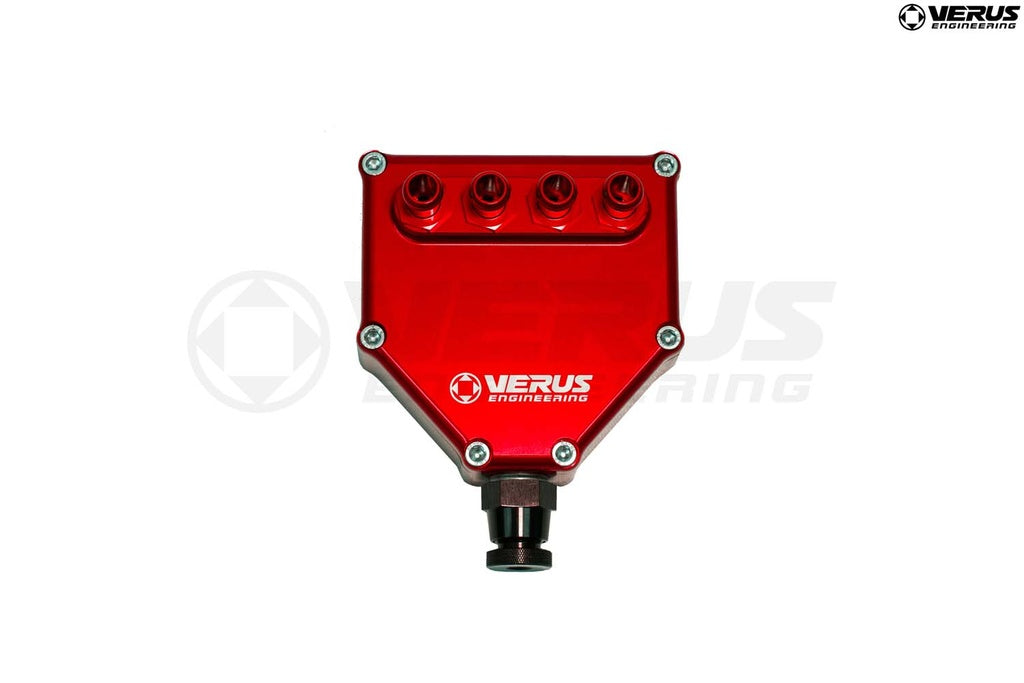 Verus - Air Oil Separator (AOS) - Subaru WRX (VB) - A0482A