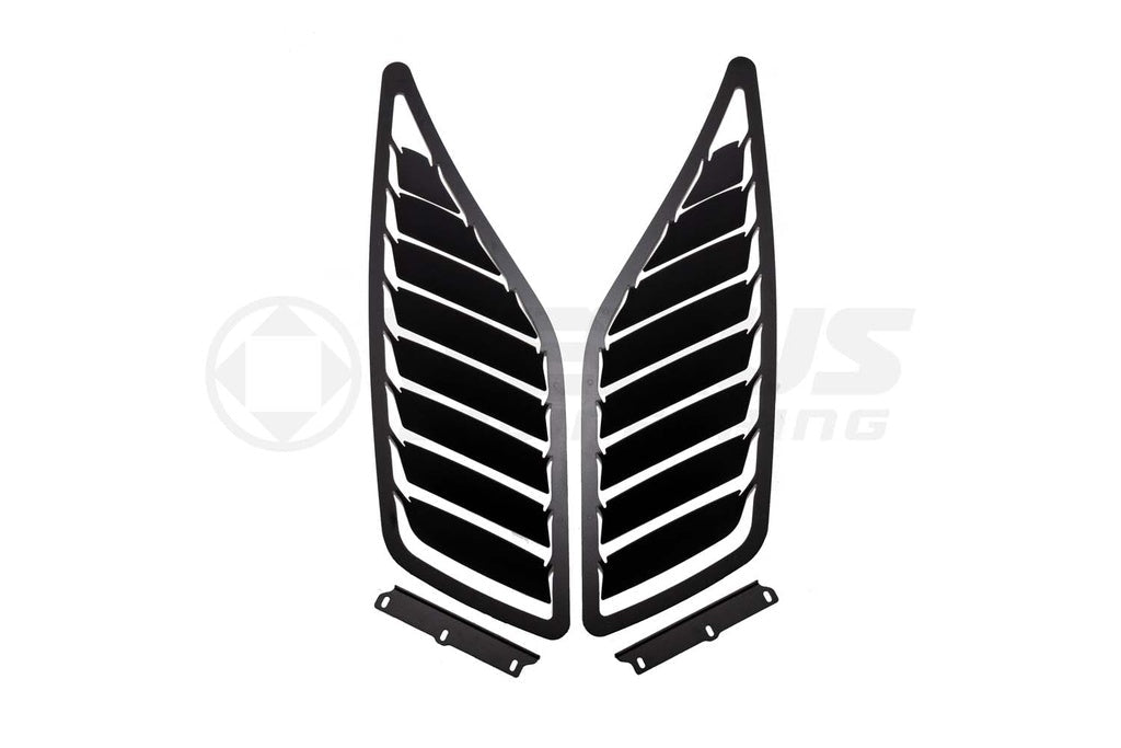 Verus - Hood Louver Kit - Subaru WRX (VB) - A0483A