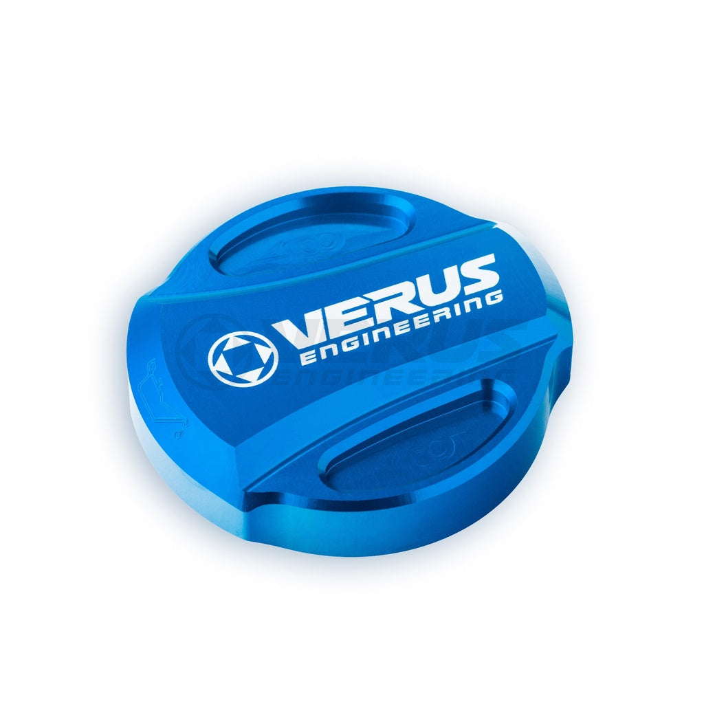 Verus - RLA Oil Cap - Ford Bronco - A0489A
