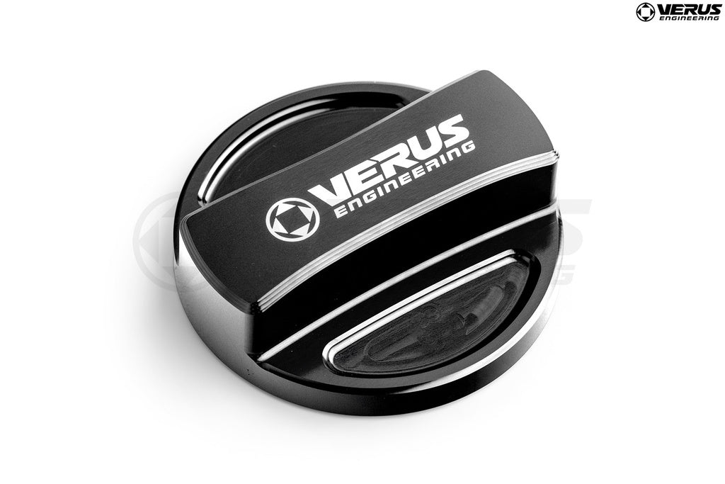 Verus - Gas Cap Cover - Toyota GR86/Subaru BRZ (ZN8/ZD8) - A0492A